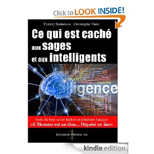 Ce qui est cach� aux sages et aux intelligents 2nd kindle edition look inside