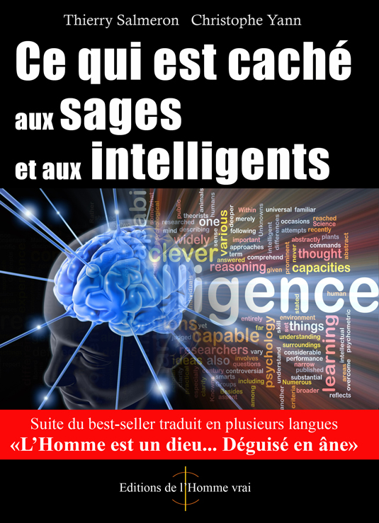 Ce qui est cach� aux sages et aux intelligents 2nd web