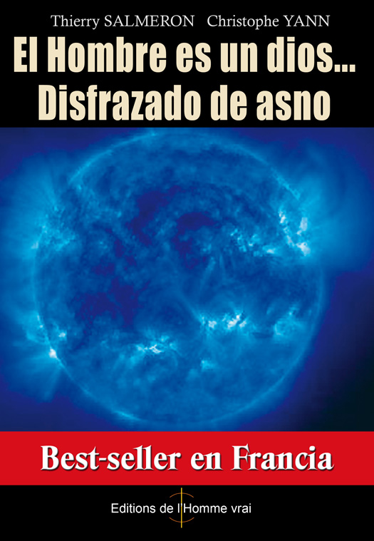 El Hombre es un dios... Disfrazado de asno