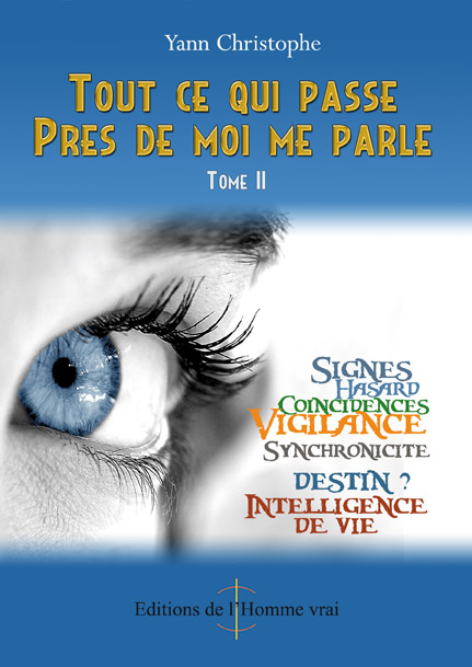 Tout ce qui passe pres de moi me parle Tome 2 Web