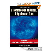 L'homme est un dieu D�guis� en �ne kindle edition