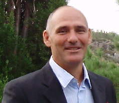 Christophe Yann