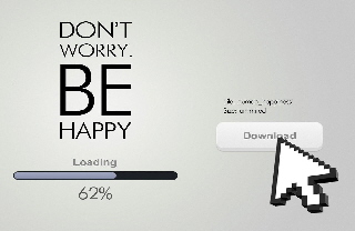 Be Happy