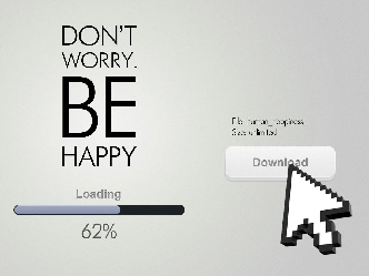 Be Happy