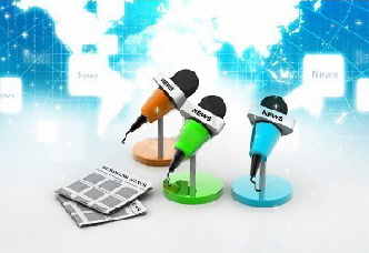 interviews, radios, presse