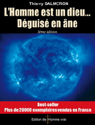 l'Homme est un dieu... D�guis� en �ne