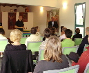 Les s�minaires de groupe