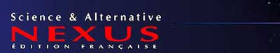 Nexus Magazine