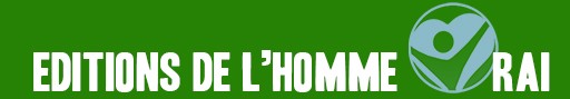 Editions de l'Homme vrai