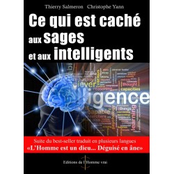 Ce qui est caché aux sages et aux intelligents